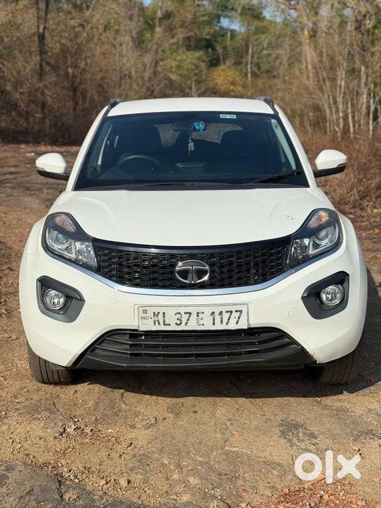 Tata Nexon Xz Plus Luxs, 2019, Diesel