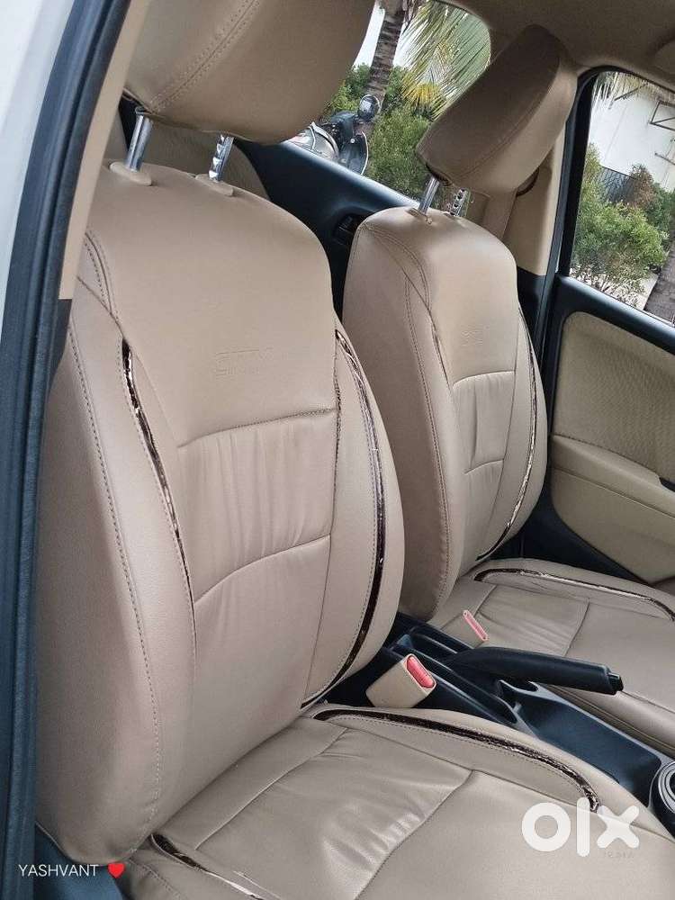 Honda City [ ] 1.5 S I-vtec Mt, 2015, Petrol