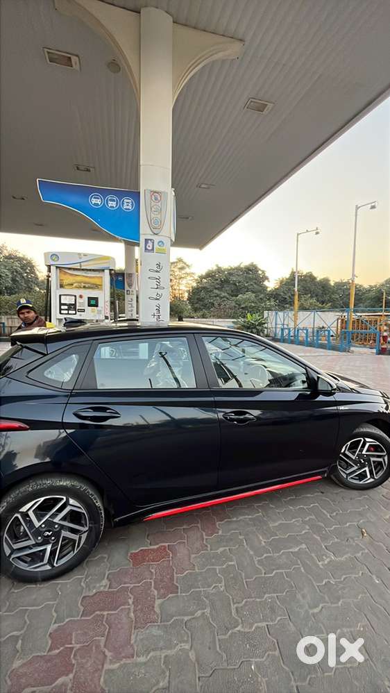 Hyundai I20 N Line 2023 Urgent Sale