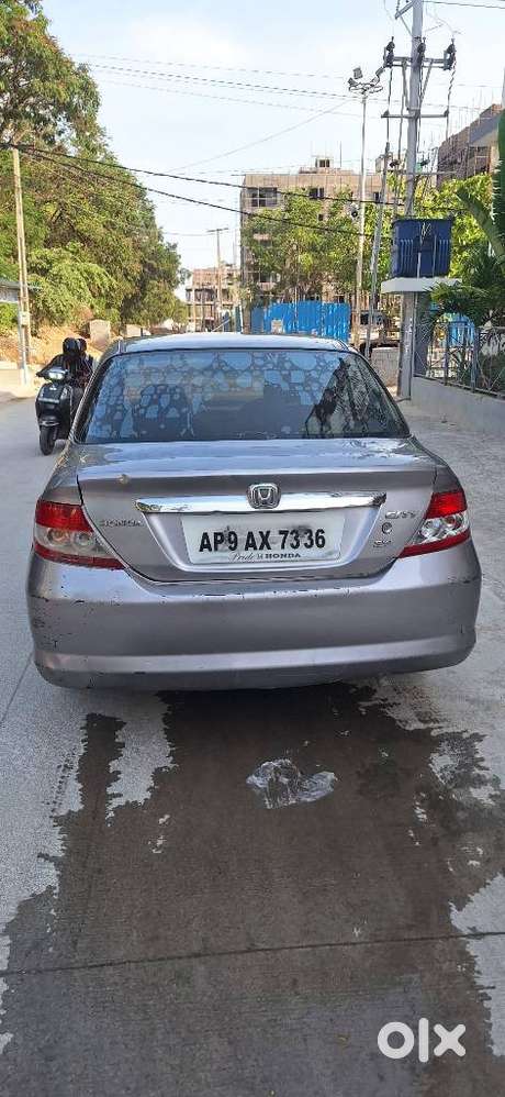 Honda City 2003-2005 1.5 Exi, 2005, Petrol