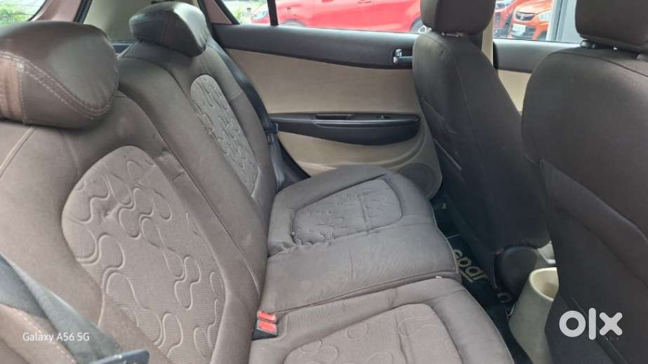 Hyundai I20 1.2 Asta, 2010, Petrol