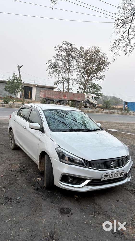 Maruti Suzuki Ciaz 2020 Petrol Good Condition