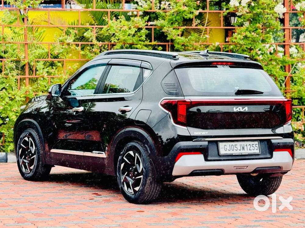 Kia Sonet 1.2 Htk Plus, 2025, Petrol