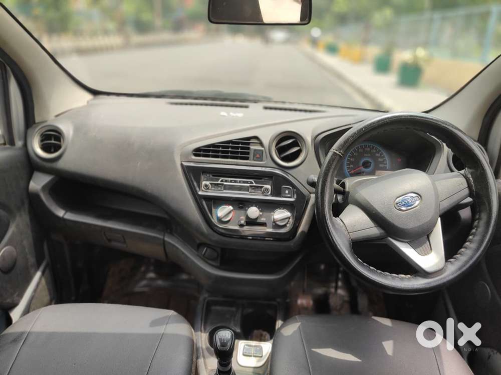 Datsun Redigo, 2018