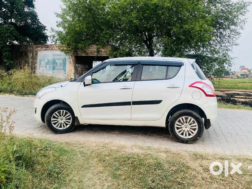 Maruti Swift Vdi 2014