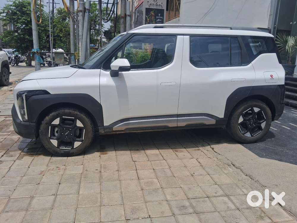 Kia Syros Htk Plus Turbo, 2025, Petrol