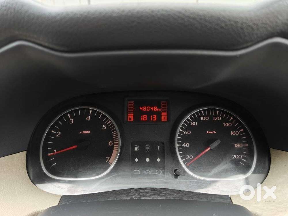 Renault Duster 85ps Diesel Rxl, 2014, Diesel