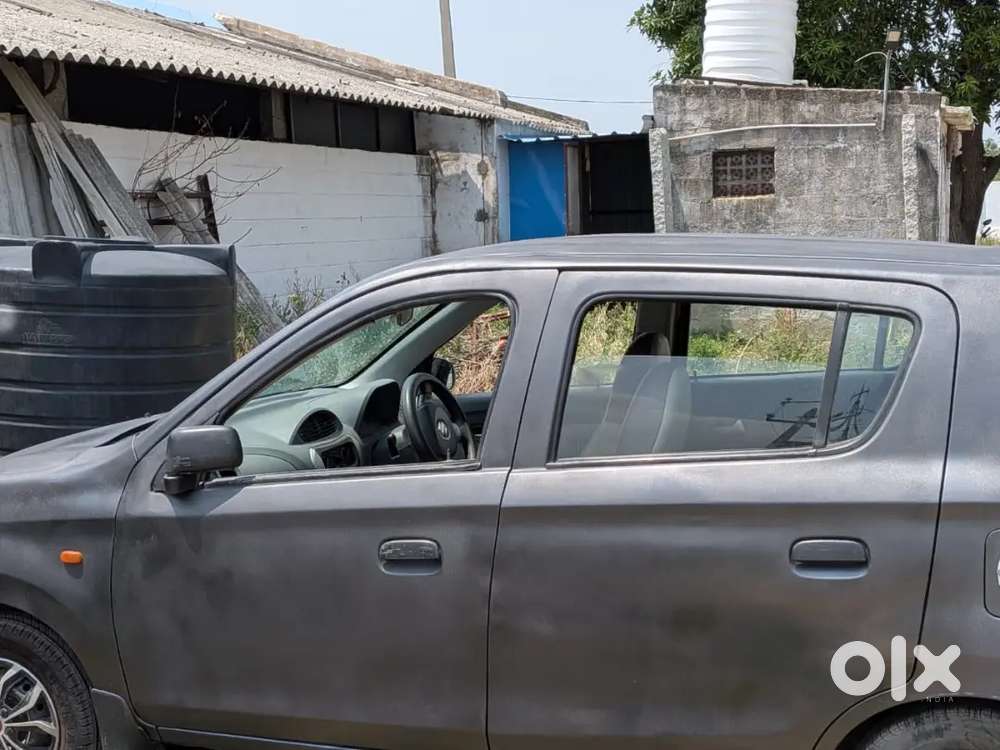 Maruti Suzuki Alto 800 2019 Cng & Hybrids 38500 Km Driven