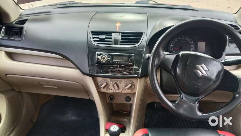 Maruti Suzuki Swift Dzire Tour Ldi, 2019, Diesel