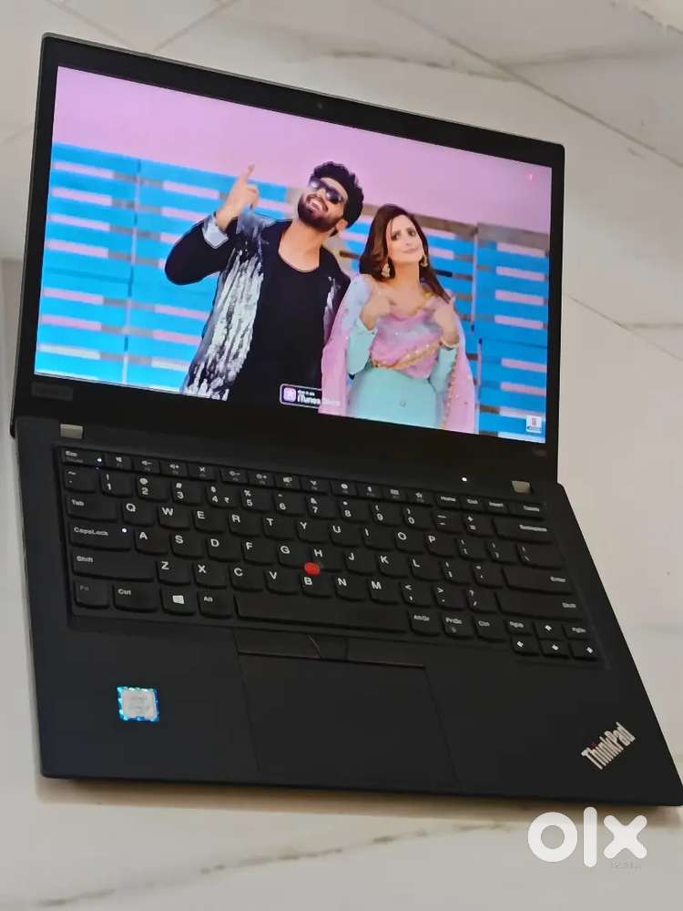 LenovoT14 Silim 10th Gen laptop with 16gb ram fully ok excellent