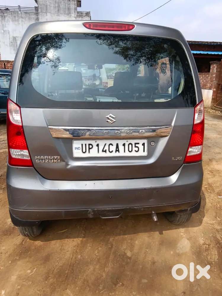 New Condition Mast Car Hai