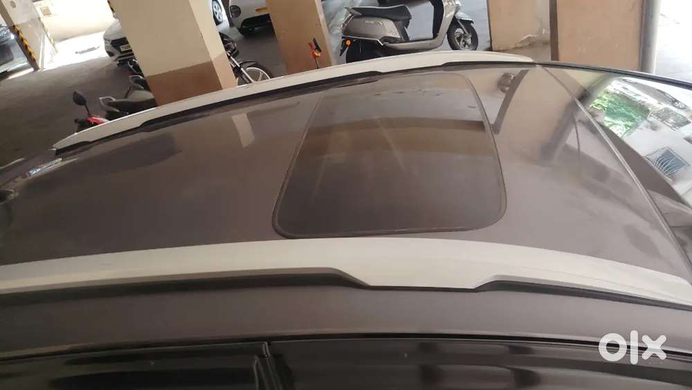 Honda Wr-v 2018 Diesel 87000 Km Driven