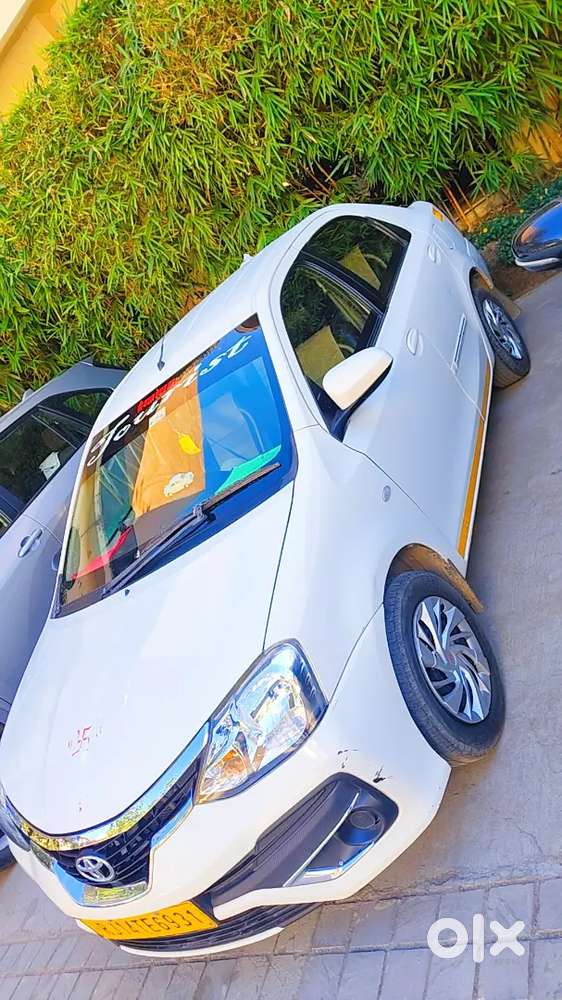 Toyota Etios 2019 Diesel 430000 Km Driven