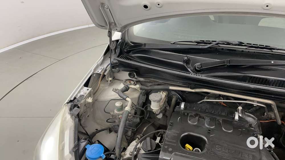 Maruti Suzuki Celerio Vxi, 2016, Petrol