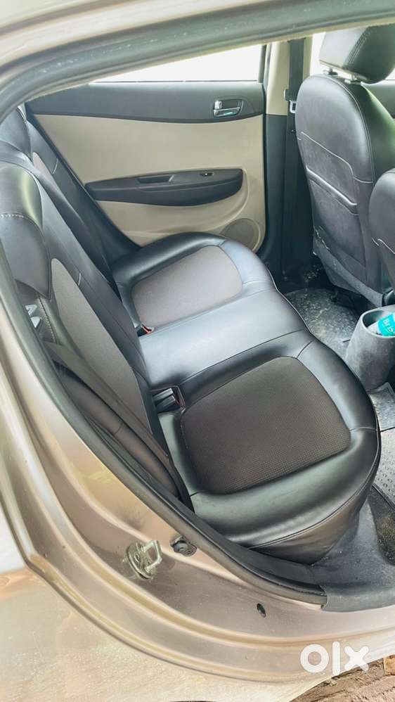 Hyundai I20 2013 Good Condition