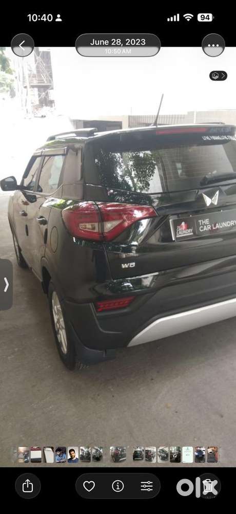 Mahindra Xuv300 Diesel 2022