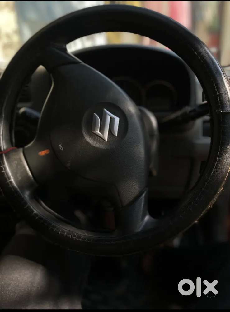 Maruti Suzuki Alto K10 2015 Petrol 55655 Km Driven