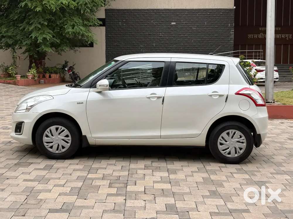 Maruti Suzuki Swift 2015 Year