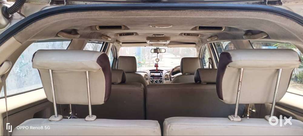Toyota Innova Diesel 2007