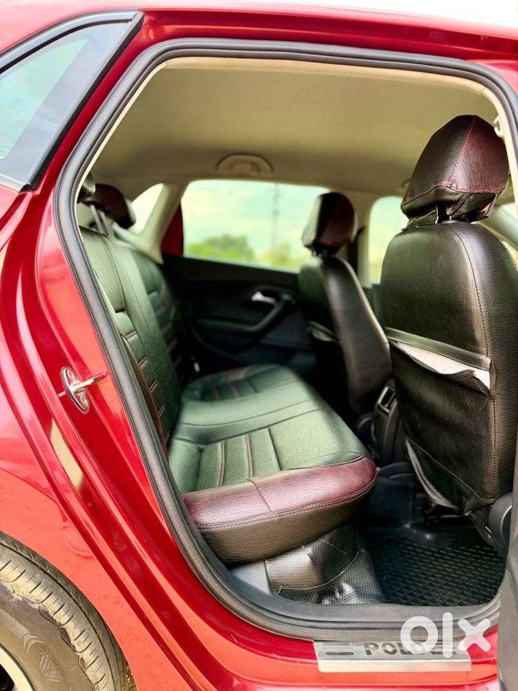 Volkswagen Polo 1.0 Highline Plus Tsi At, 2021, Petrol