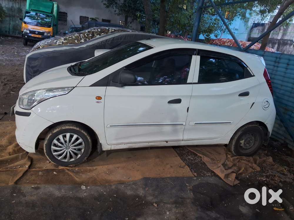 Hyundai Eon Era +, 2014, Petrol