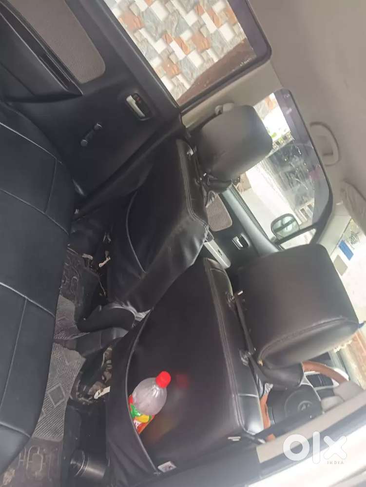 Maruti Suzuki Wagon R 2013 Automatic