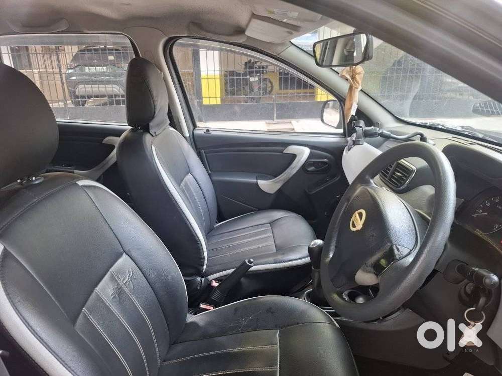 Nissan Terrano Xl 85 Ps Deisel, 2014, Diesel