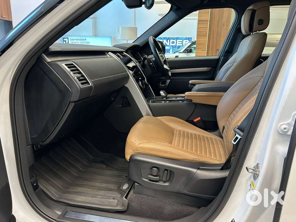 Land Rover Discovery Hse R-dynamic 3.0 Diesel, 2024, Diesel