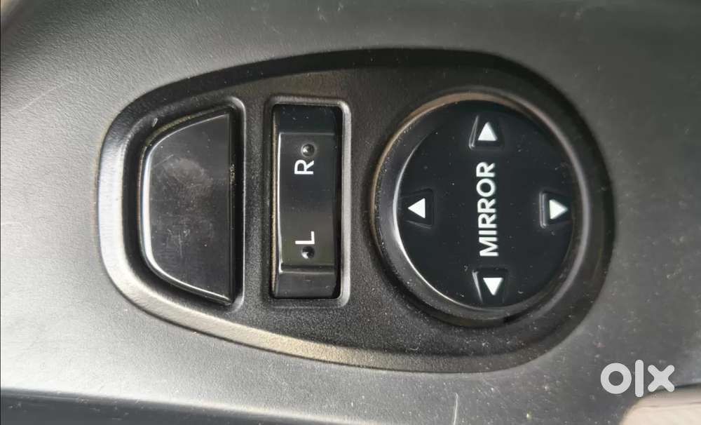 Hyundai Creta, 2016, Diesel