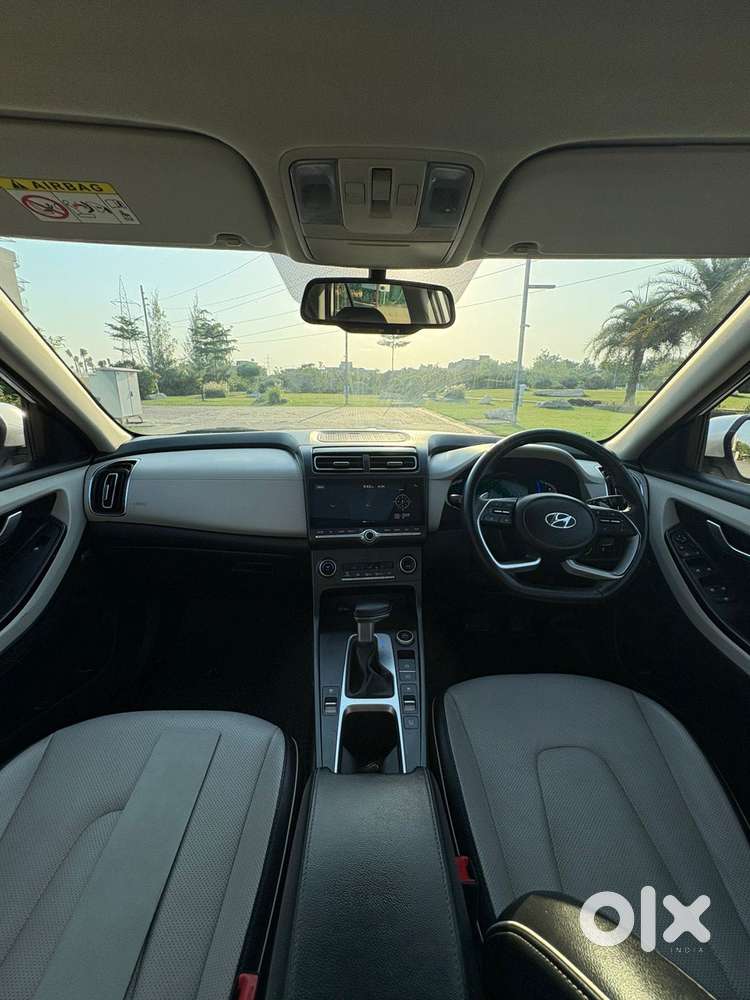 Hyundai Creta Sx (o) 1.5 Diesel Automatic, 2020, Diesel