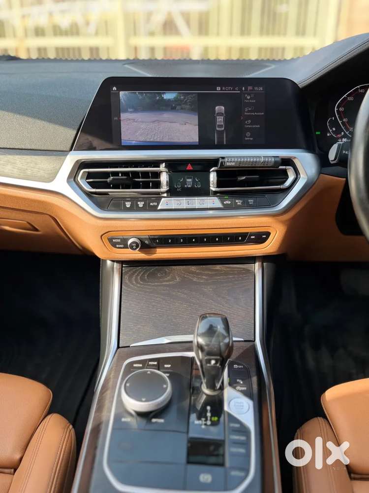 Bmw 3 Series Gran Limousine 2.0 330li Luxury Line, 2021, Petrol
