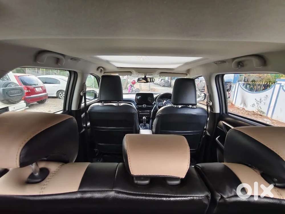Toyota Urban Cruiser 2024