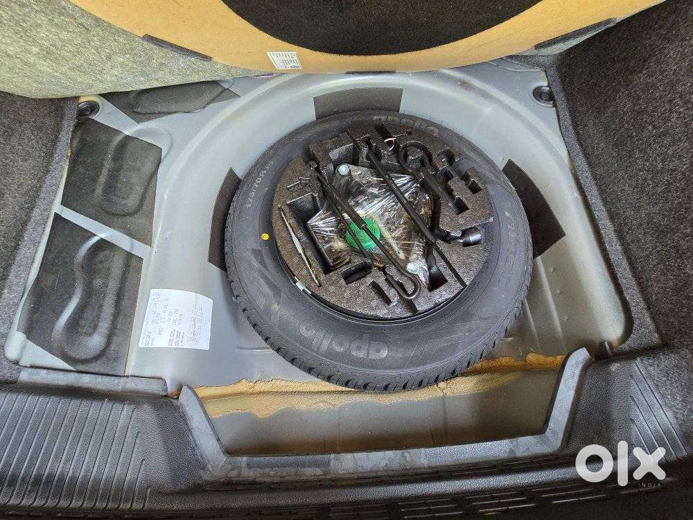 Volkswagen Ameo 1.5 Tdi Highline, 2017, Diesel