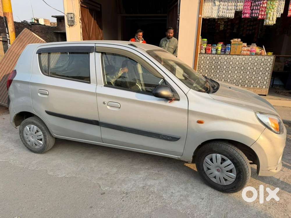 Maruti Suzuki Car 2014