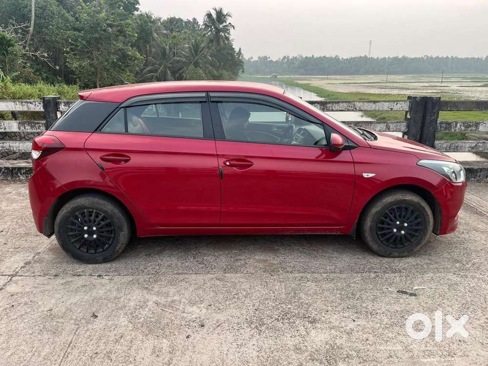 Hyundai Elite I20 2015 Petrol Good Condition