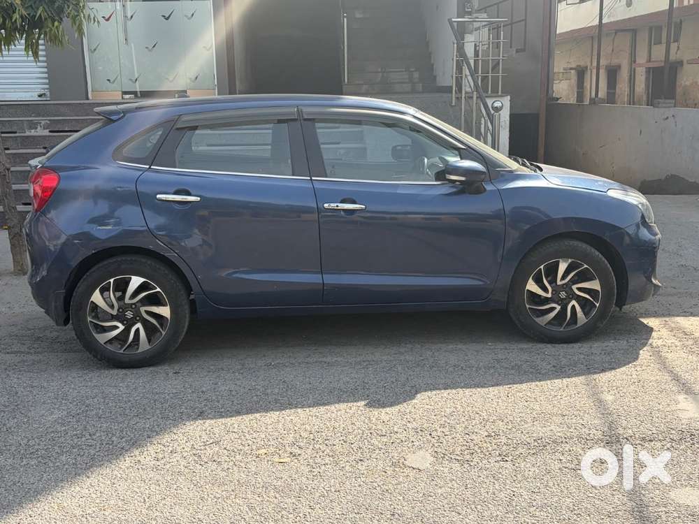 Maruti Suzuki Baleno 2020 Petrol 90000 Km Driven