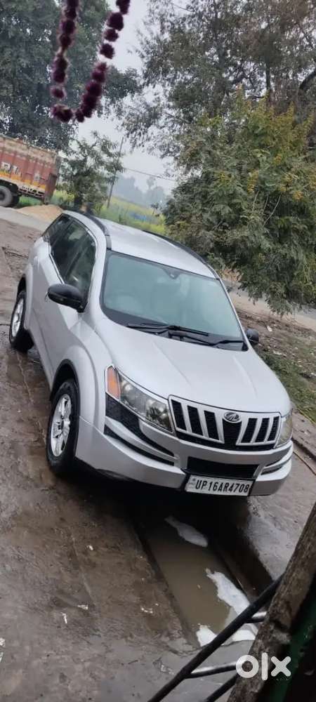 Mahindra Xuv500 2013 Diesel Manual