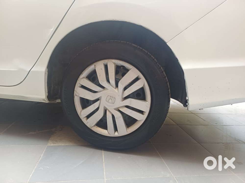 Honda City I-dtec Sv, 2019, Diesel