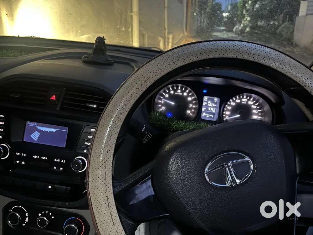 Tata Tiago Revotron Xt 2018 Manual