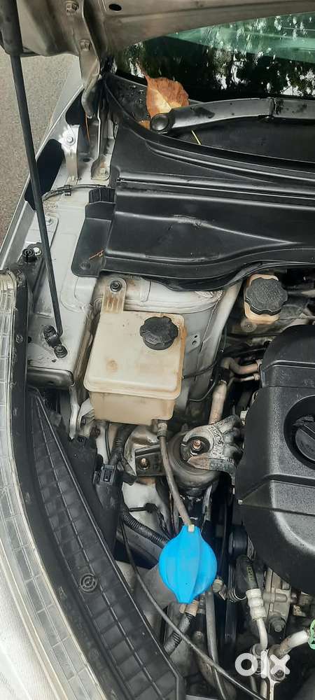 Hyundai Creta 1.6 E Plus, 2017, Diesel
