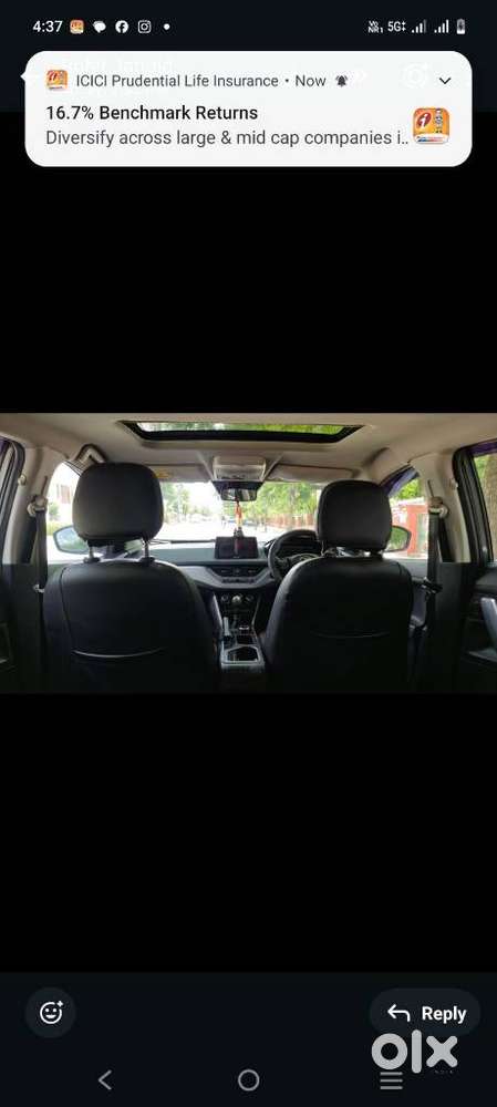 Tata Nexon 1.5 Revotorq Xm (s), 2020, Diesel