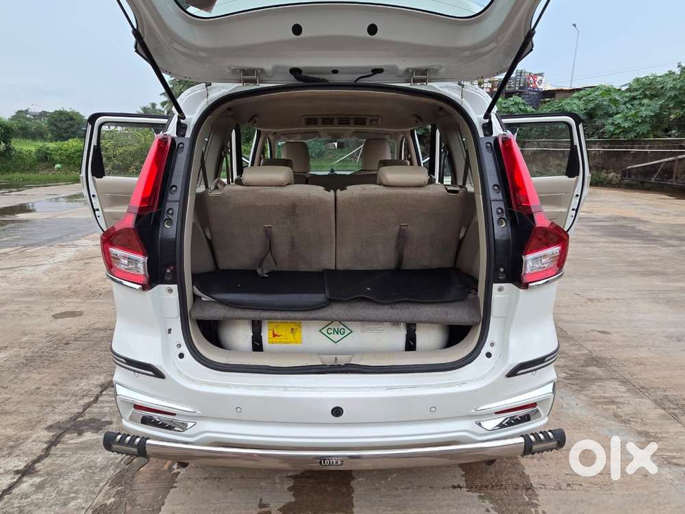 Maruti Suzuki Ertiga Zxi (o) Cng [ ], 2023, Cng & Hybrids