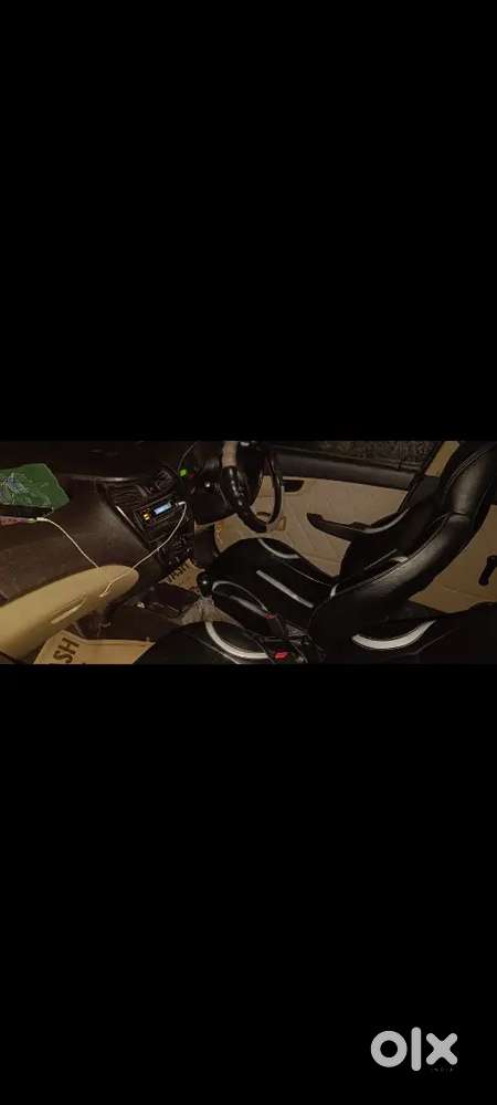 Hyundai Eon D-lite 2013 Petrol