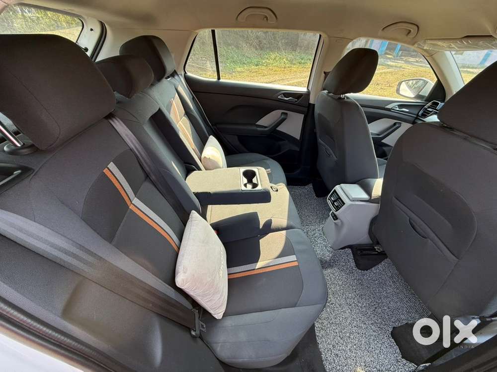 Skoda Kushaq Ambition 1.0 Tsi Turbo Manual Showroom Condition