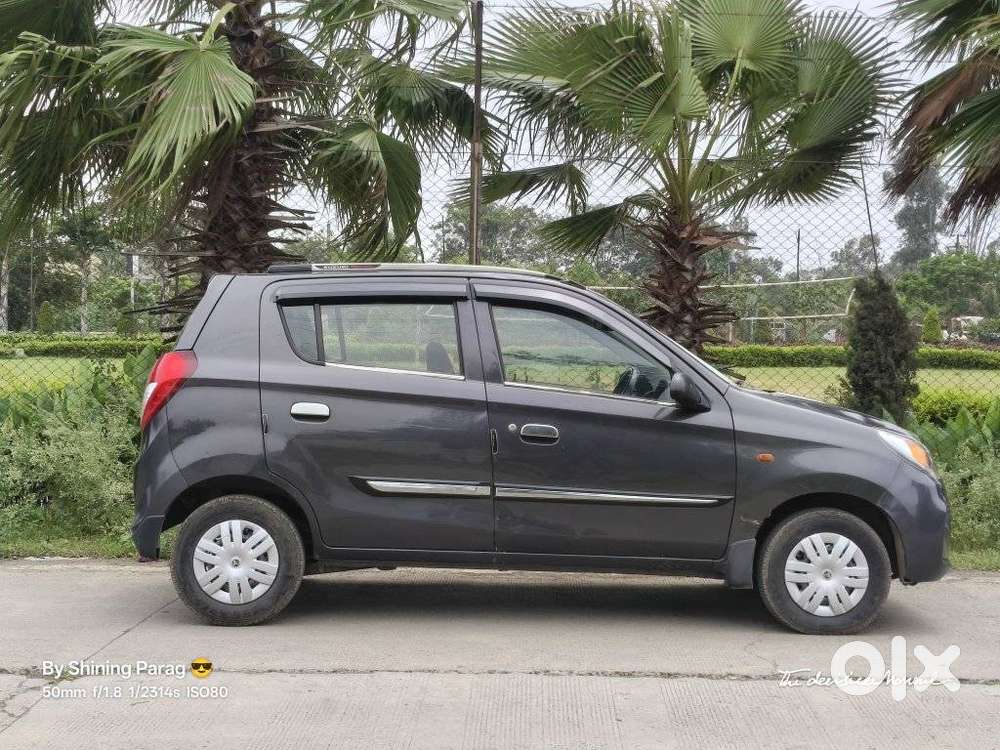 Maruti Suzuki Alto 800 Vxi Airbag, 2022, Petrol