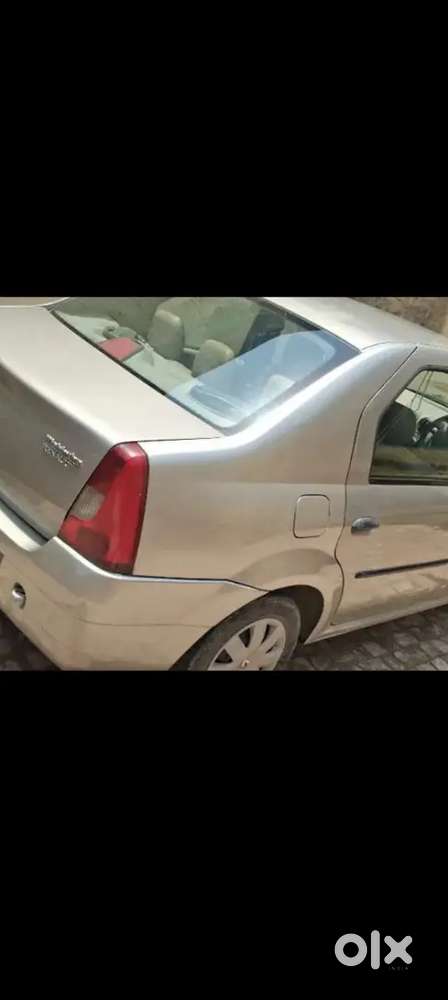 Original Car
