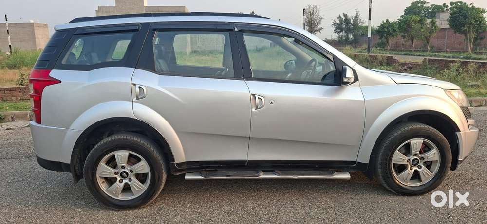 Mahindra Xuv500 2011-2015 W8 2wd, 2014, Diesel