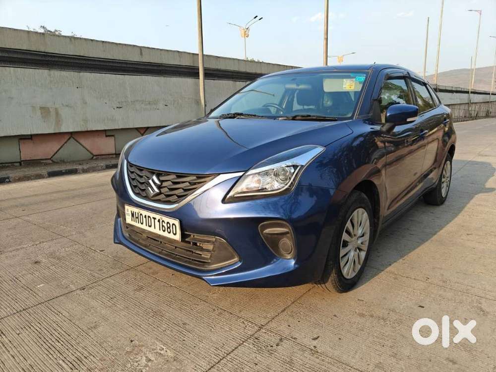 Maruti Suzuki Baleno Delta, 2021, Petrol