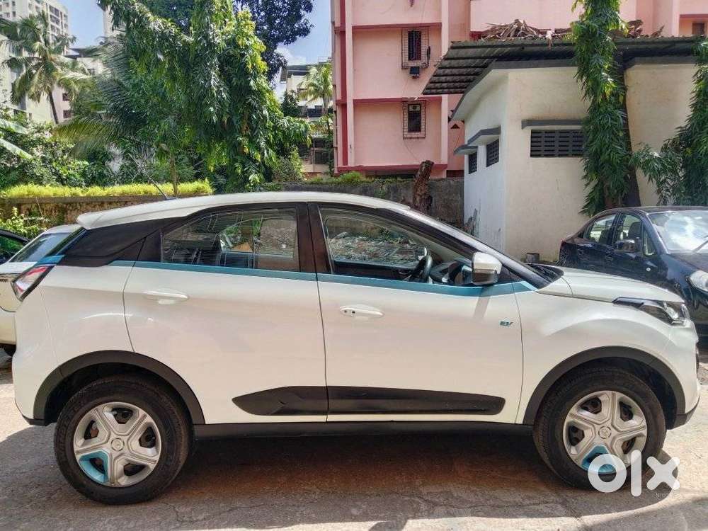 Tata Nexon Ev Xm, 2022, Electric