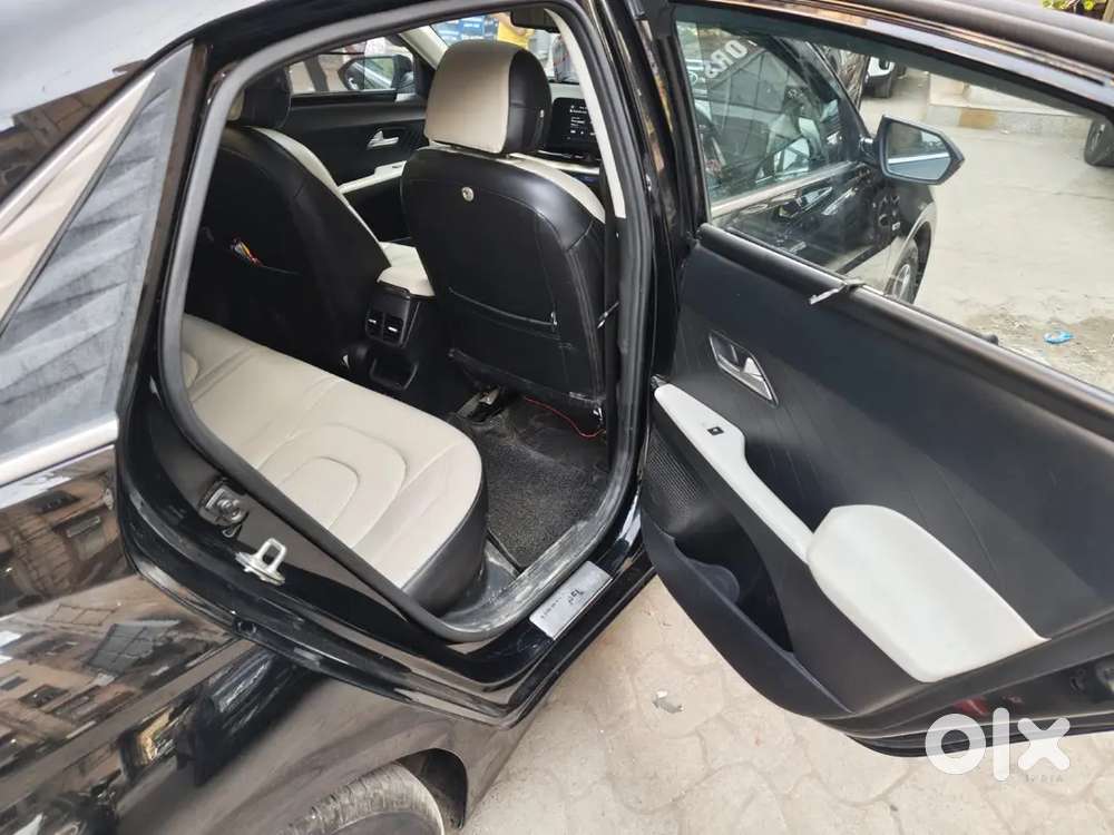 Hyundai Verna 2025